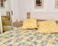 Herverkoop - Appartement -
Torrevieja - Los Europeos