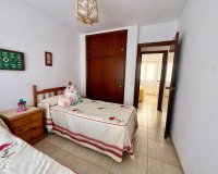Herverkoop - Appartement -
Torrevieja - Los Europeos