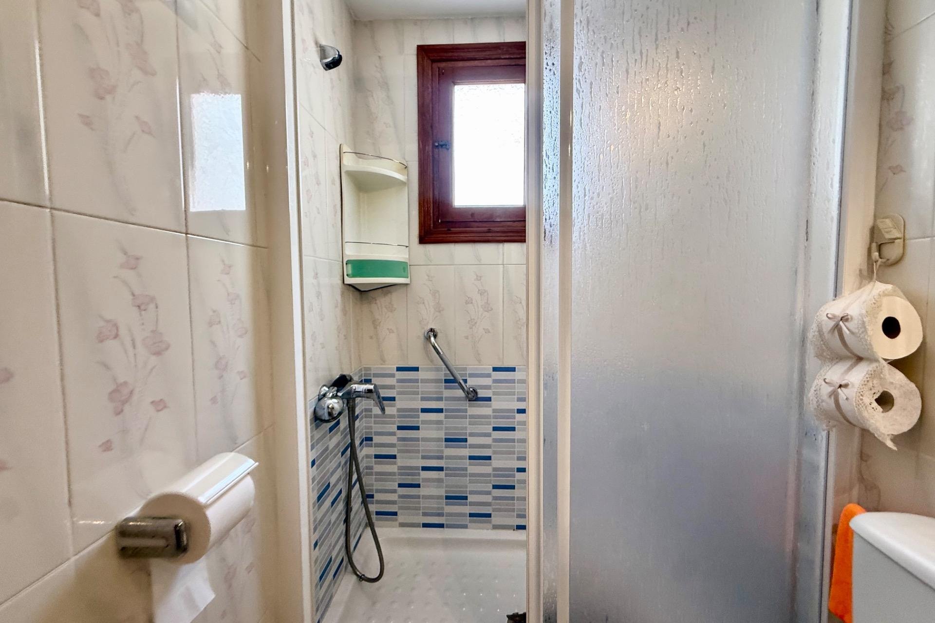 Herverkoop - Appartement -
Torrevieja - Los Europeos