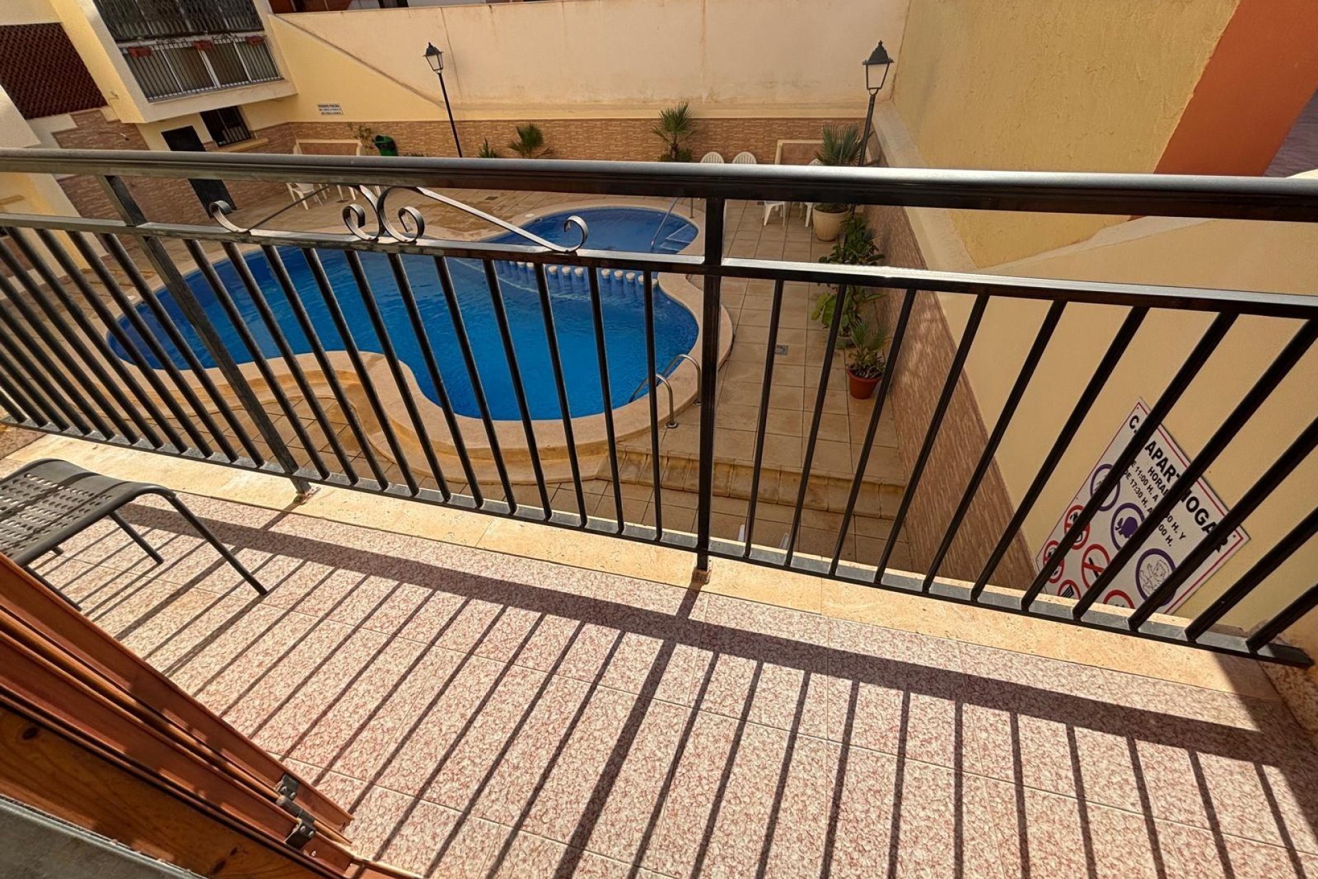 Herverkoop - Appartement -
Torrevieja - Los Frutales