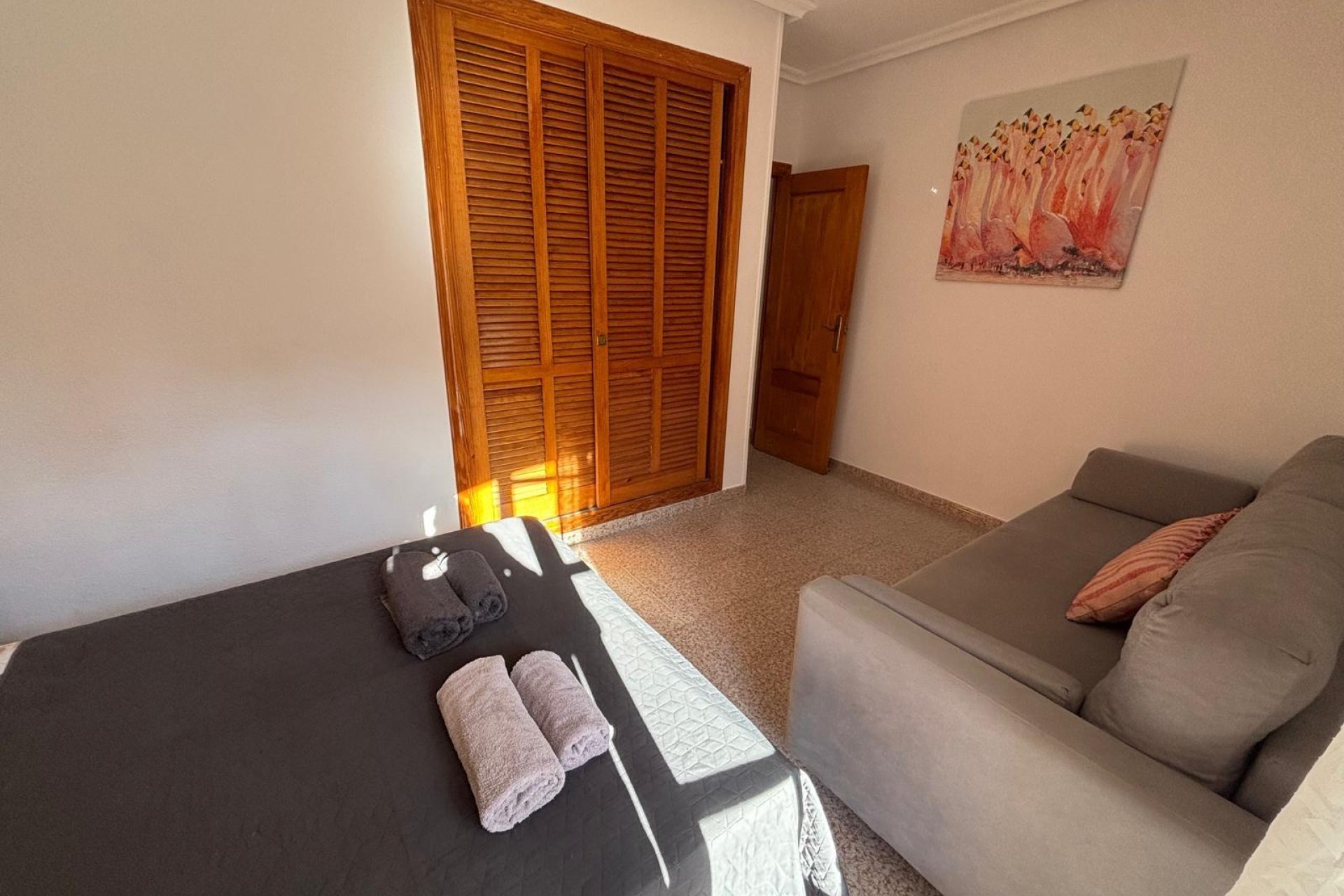 Herverkoop - Appartement -
Torrevieja - Los Frutales