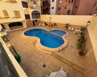 Herverkoop - Appartement -
Torrevieja - Los Frutales