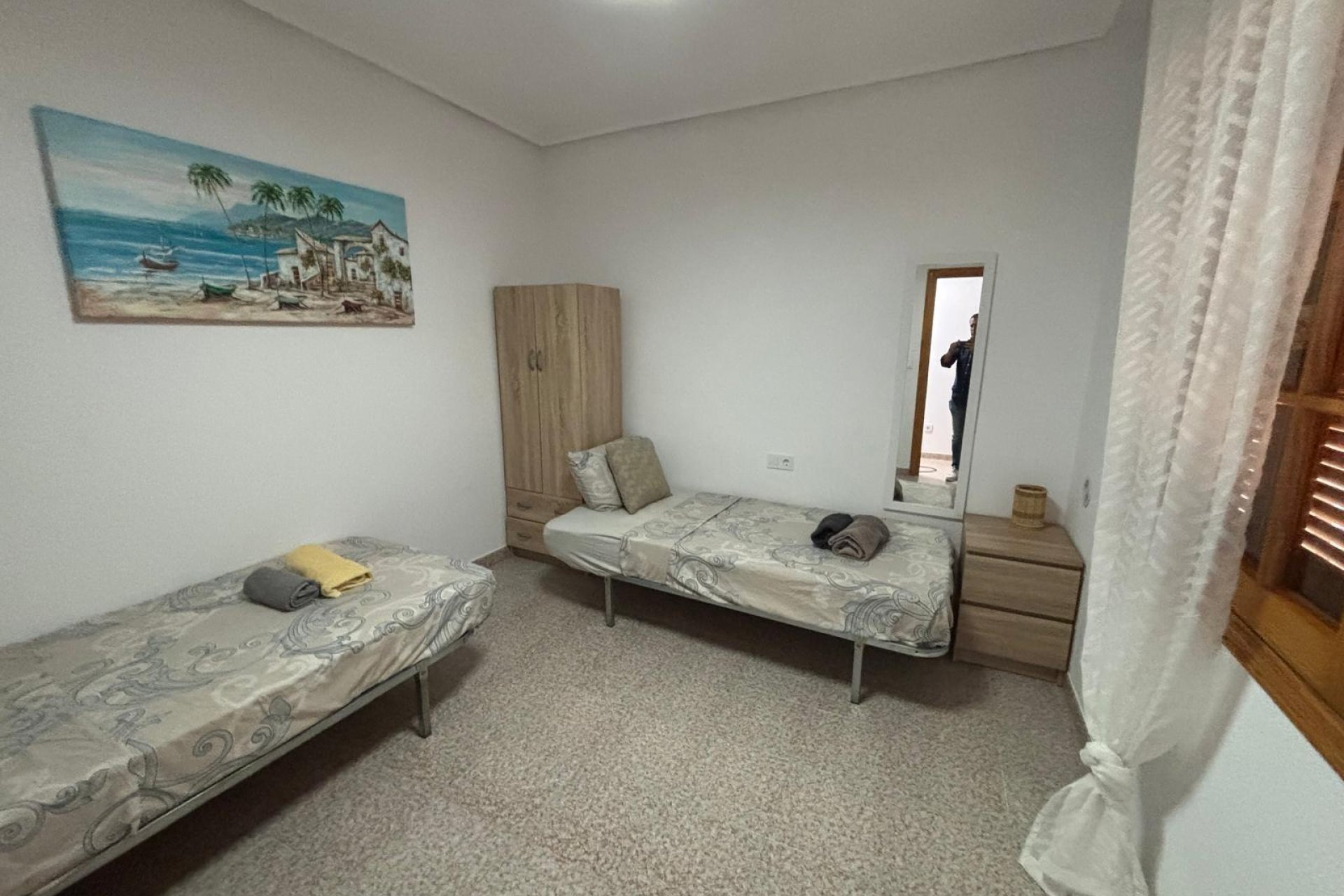 Herverkoop - Appartement -
Torrevieja - Los Frutales