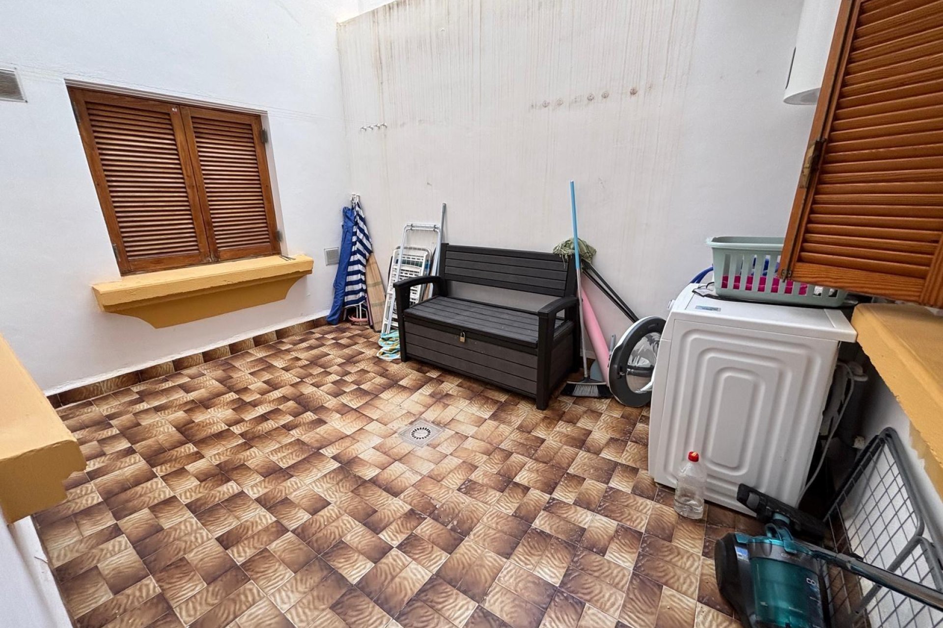 Herverkoop - Appartement -
Torrevieja - Los Frutales