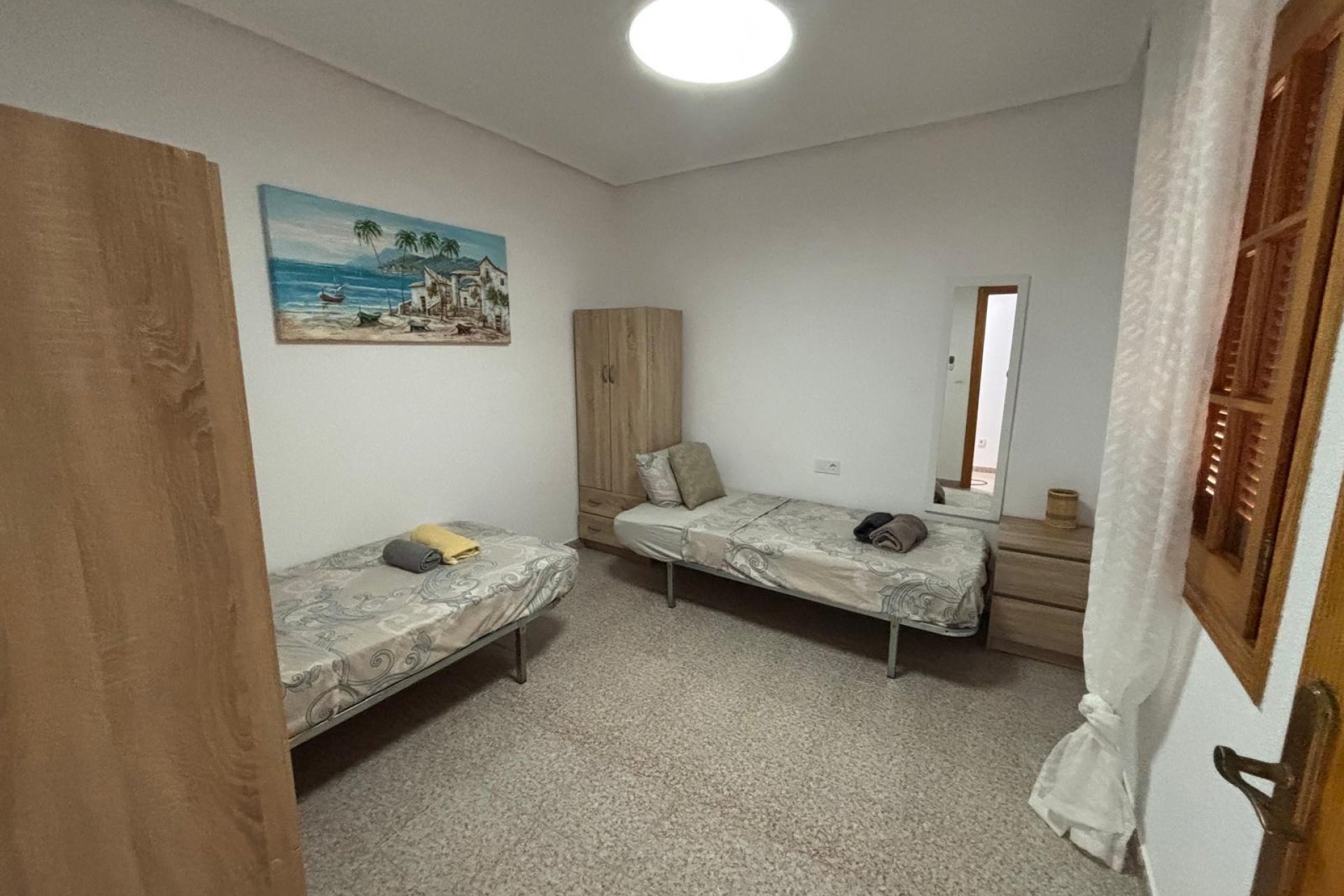 Herverkoop - Appartement -
Torrevieja - Los Frutales