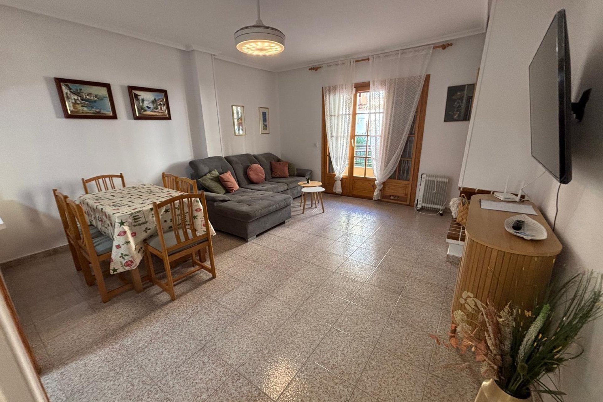 Herverkoop - Appartement -
Torrevieja - Los Frutales