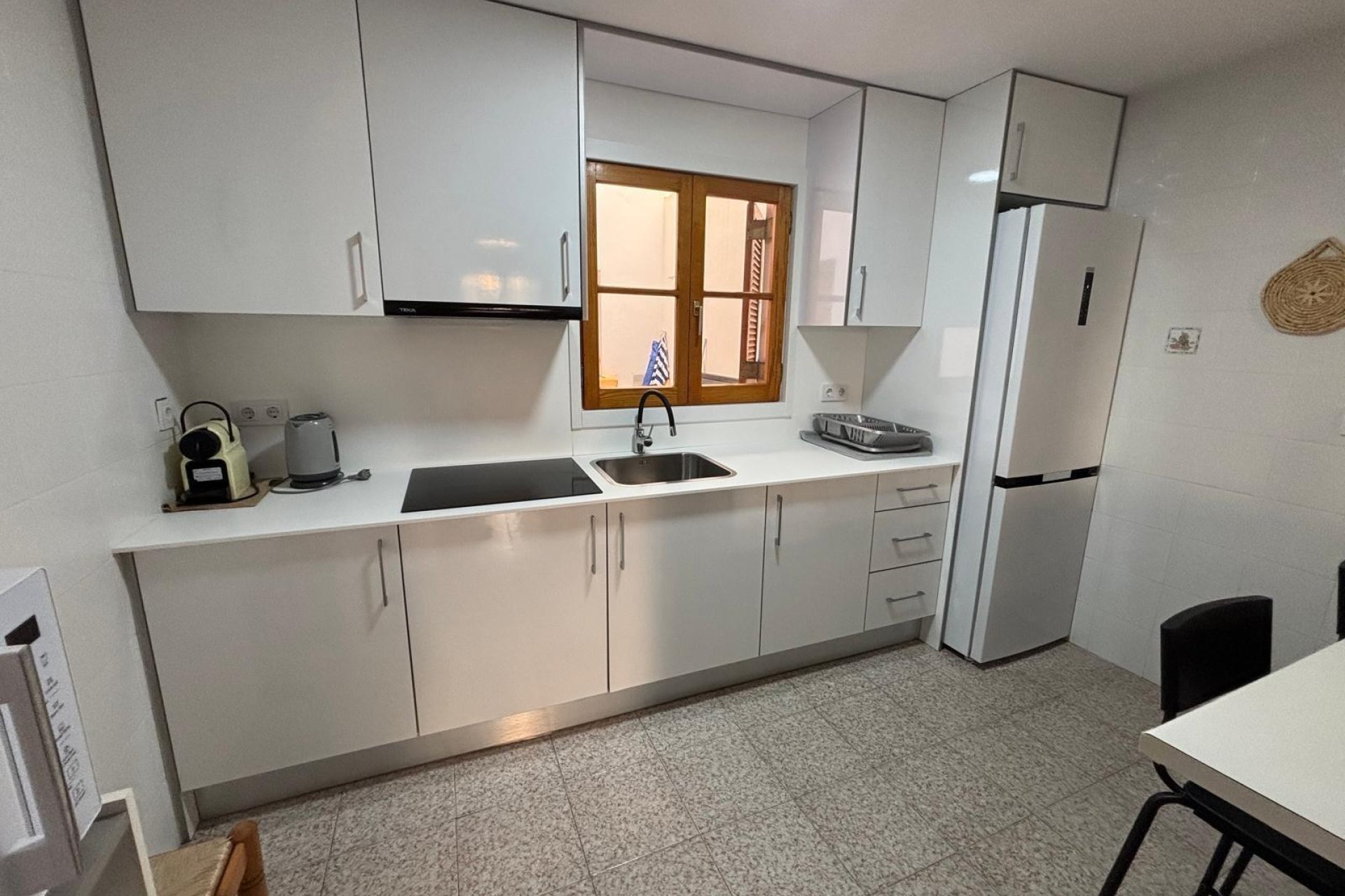 Herverkoop - Appartement -
Torrevieja - Los Frutales