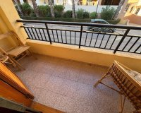 Herverkoop - Appartement -
Torrevieja - Los Frutales