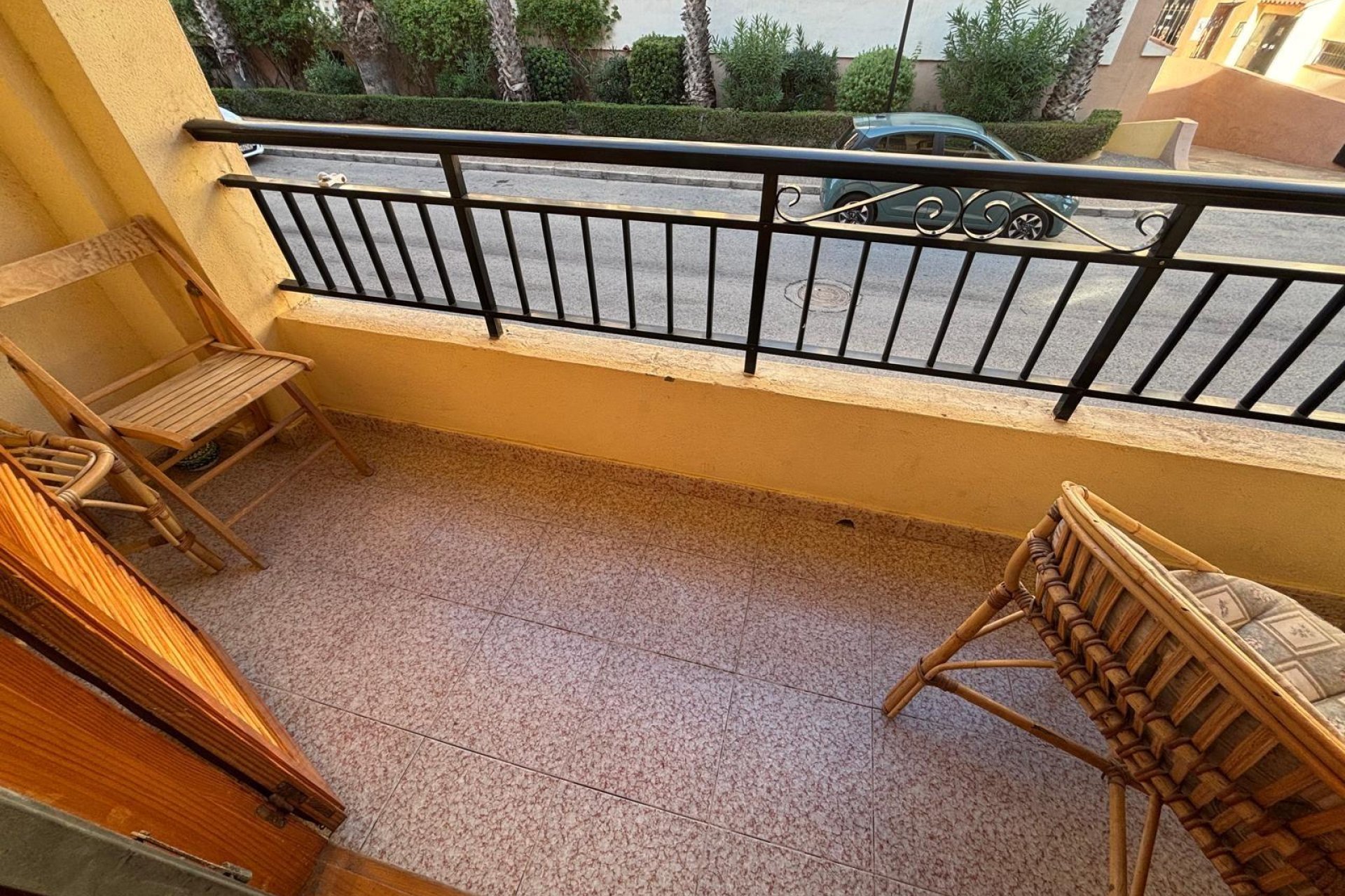 Herverkoop - Appartement -
Torrevieja - Los Frutales