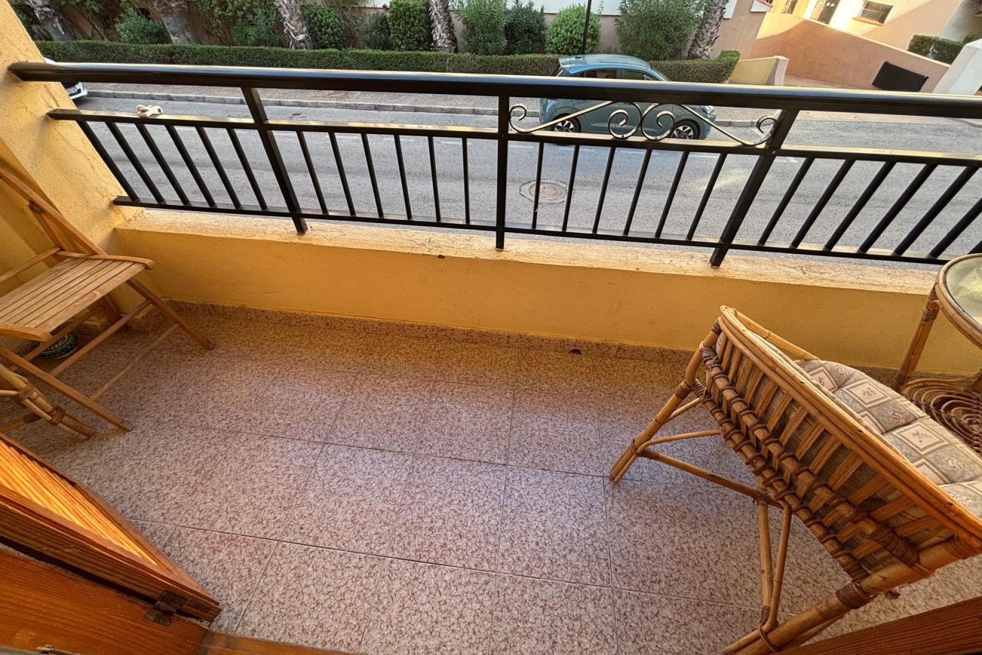 Herverkoop - Appartement -
Torrevieja - Los Frutales