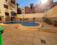 Herverkoop - Appartement -
Torrevieja - Los Frutales