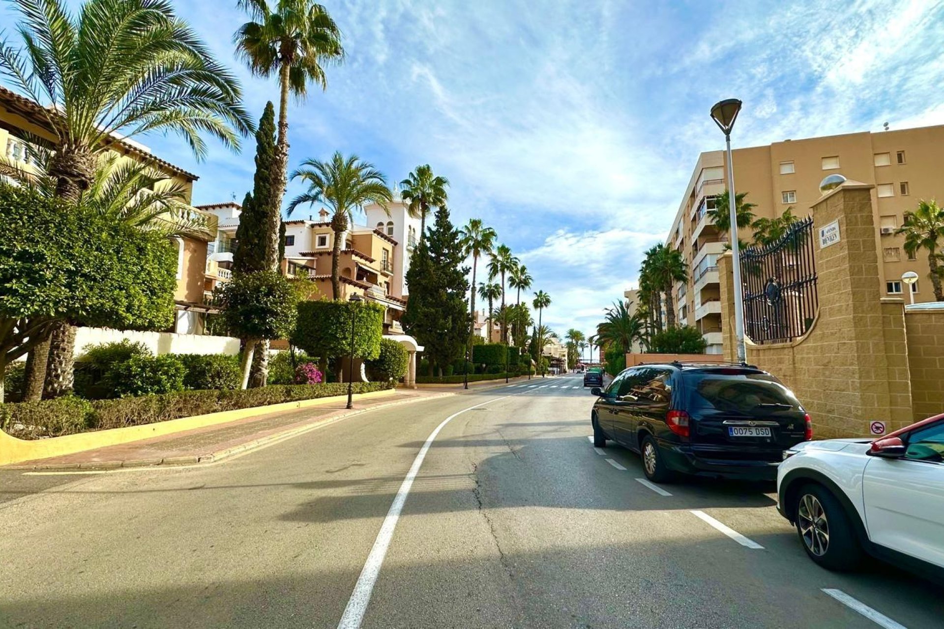 Herverkoop - Appartement -
Torrevieja - Los Frutales