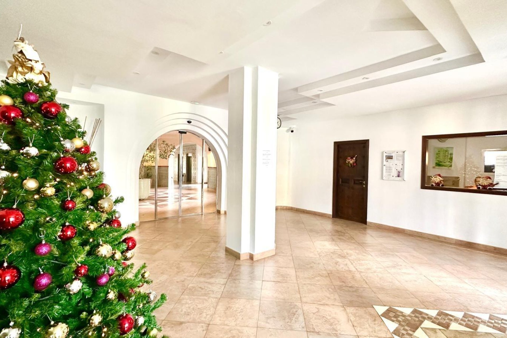 Herverkoop - Appartement -
Torrevieja - Los Frutales