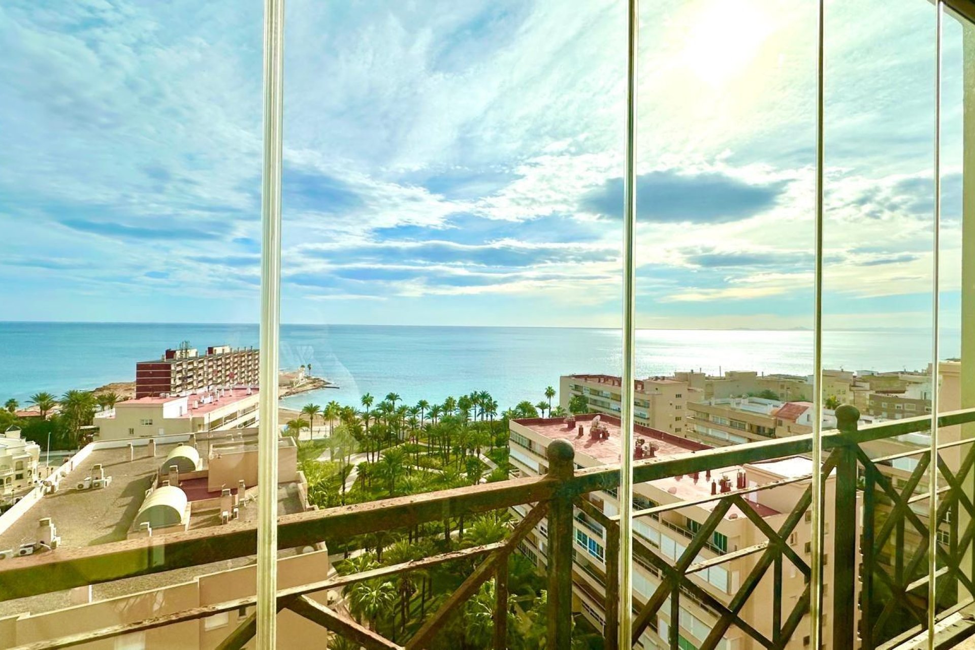 Herverkoop - Appartement -
Torrevieja - Los Frutales