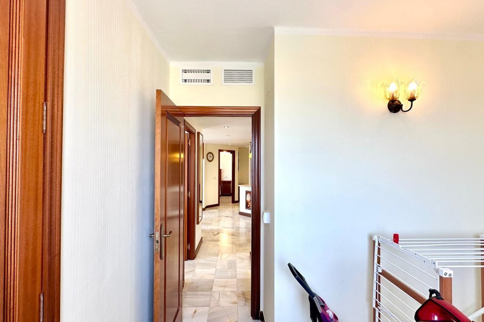 Herverkoop - Appartement -
Torrevieja - Los Frutales