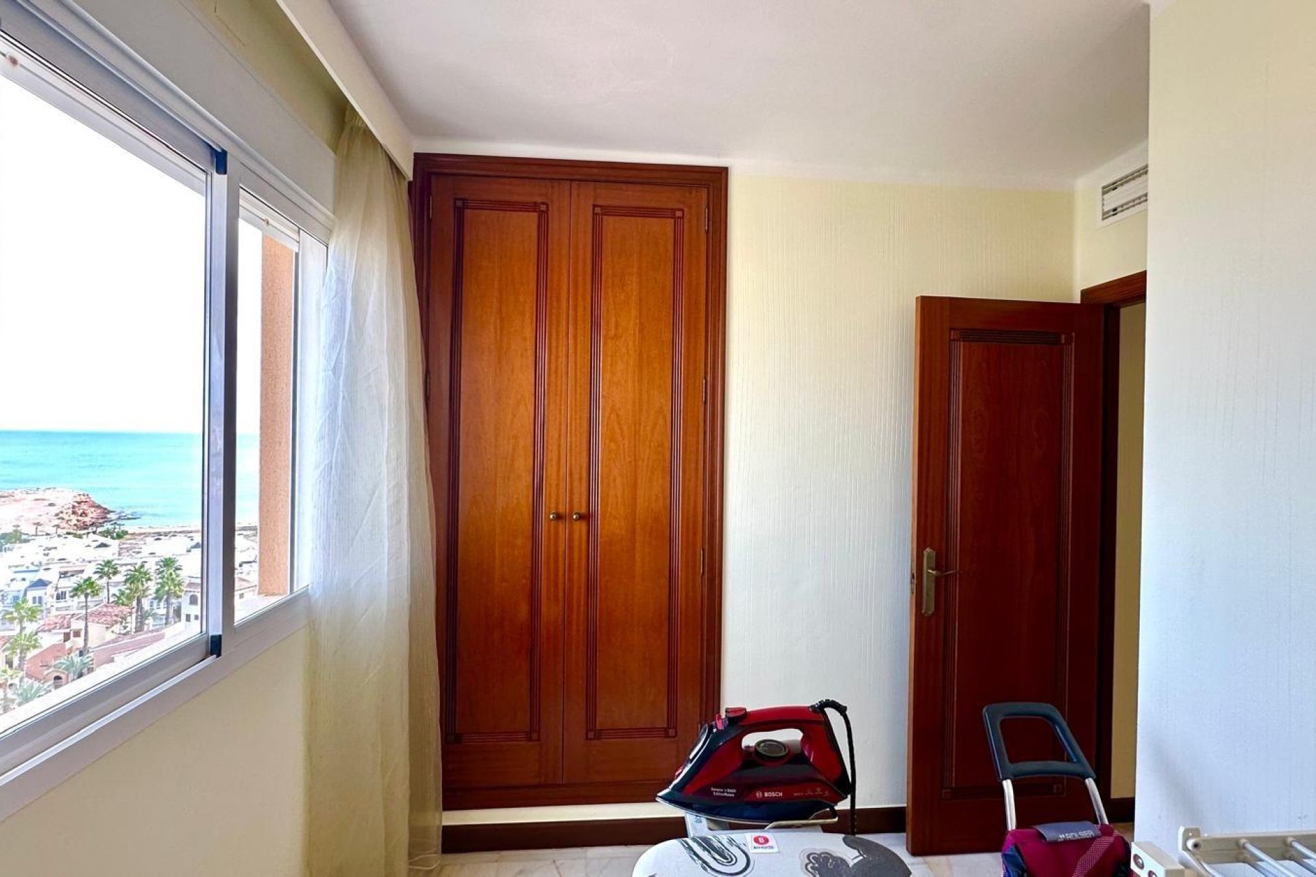 Herverkoop - Appartement -
Torrevieja - Los Frutales