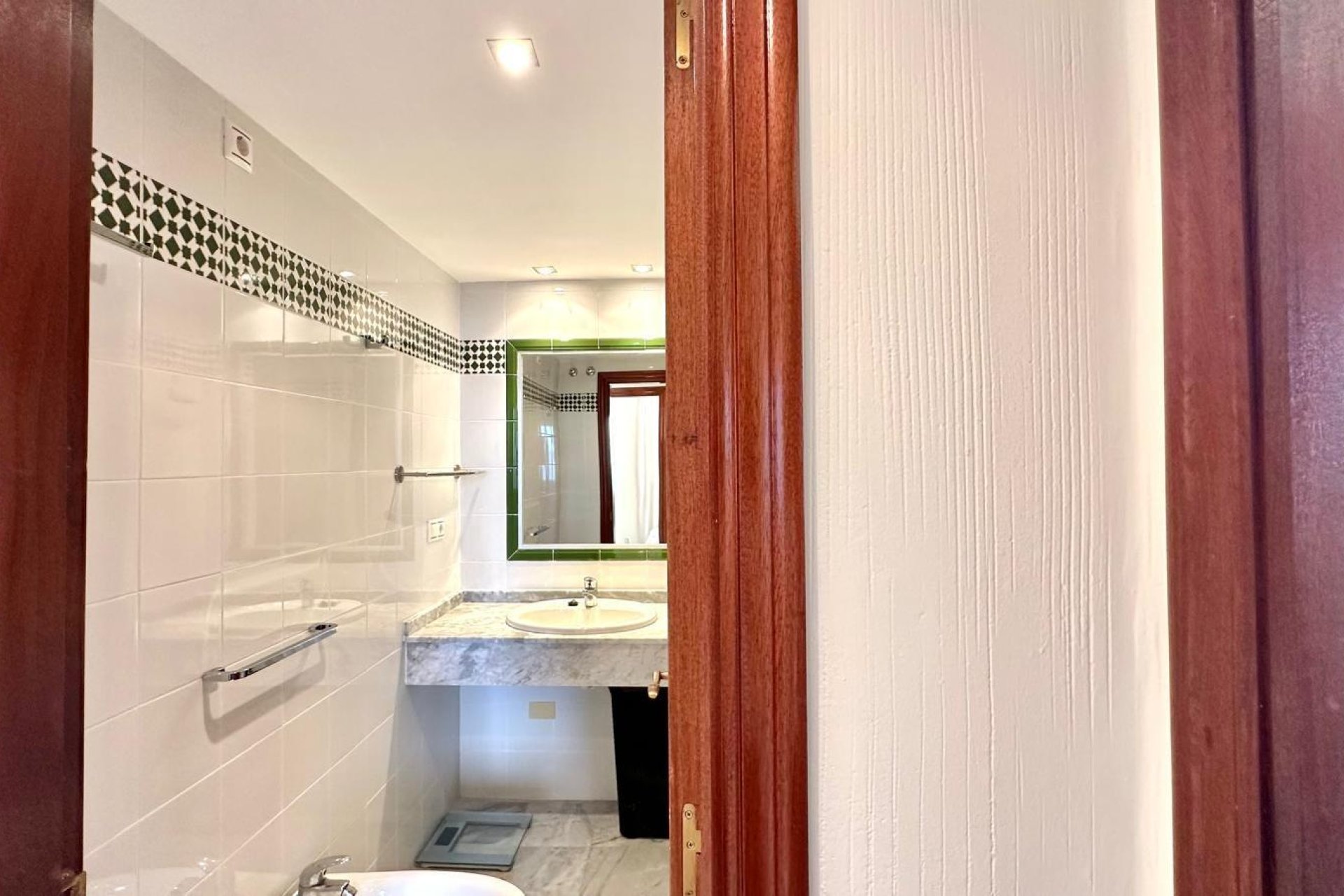 Herverkoop - Appartement -
Torrevieja - Los Frutales