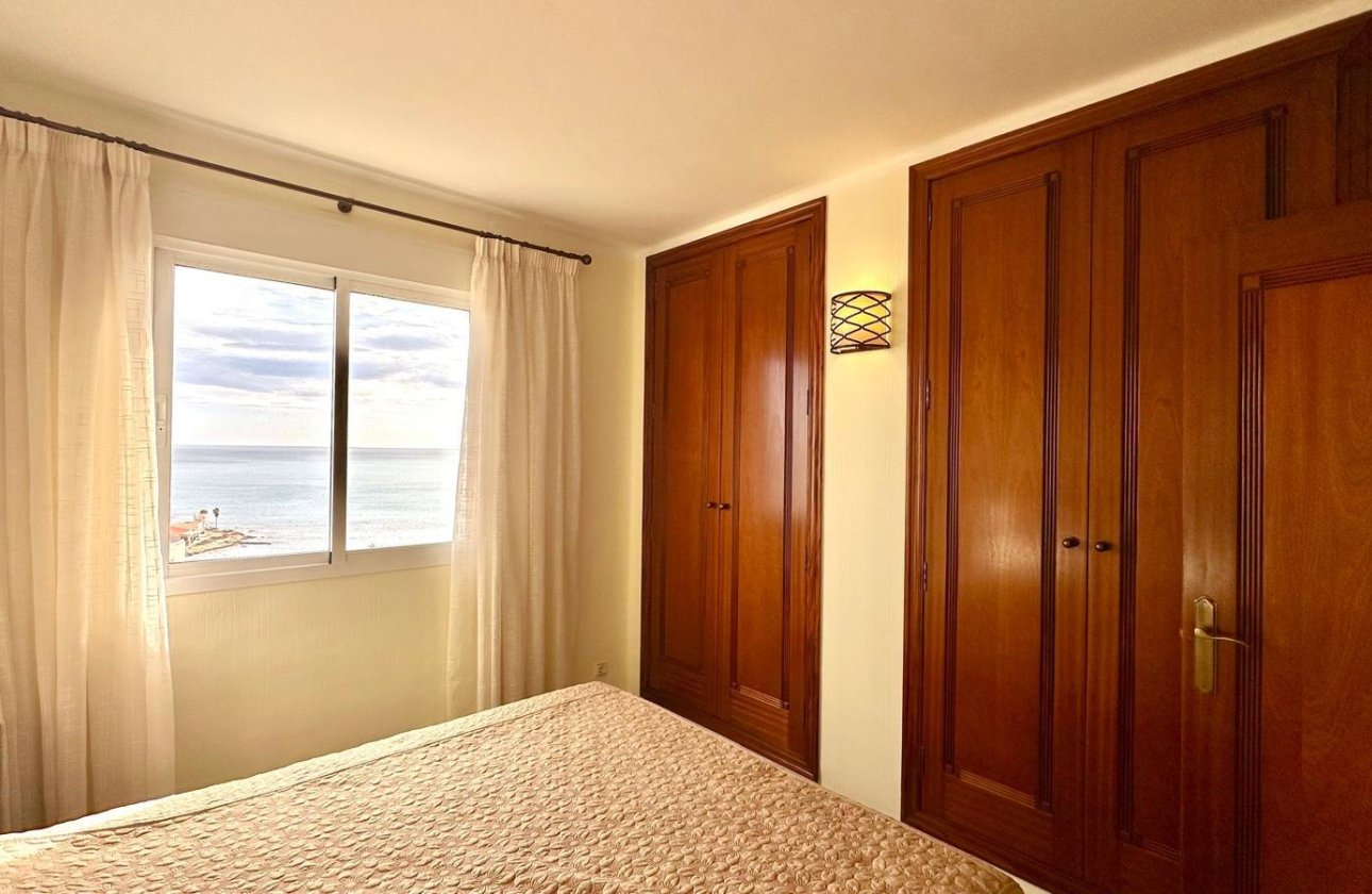 Herverkoop - Appartement -
Torrevieja - Los Frutales