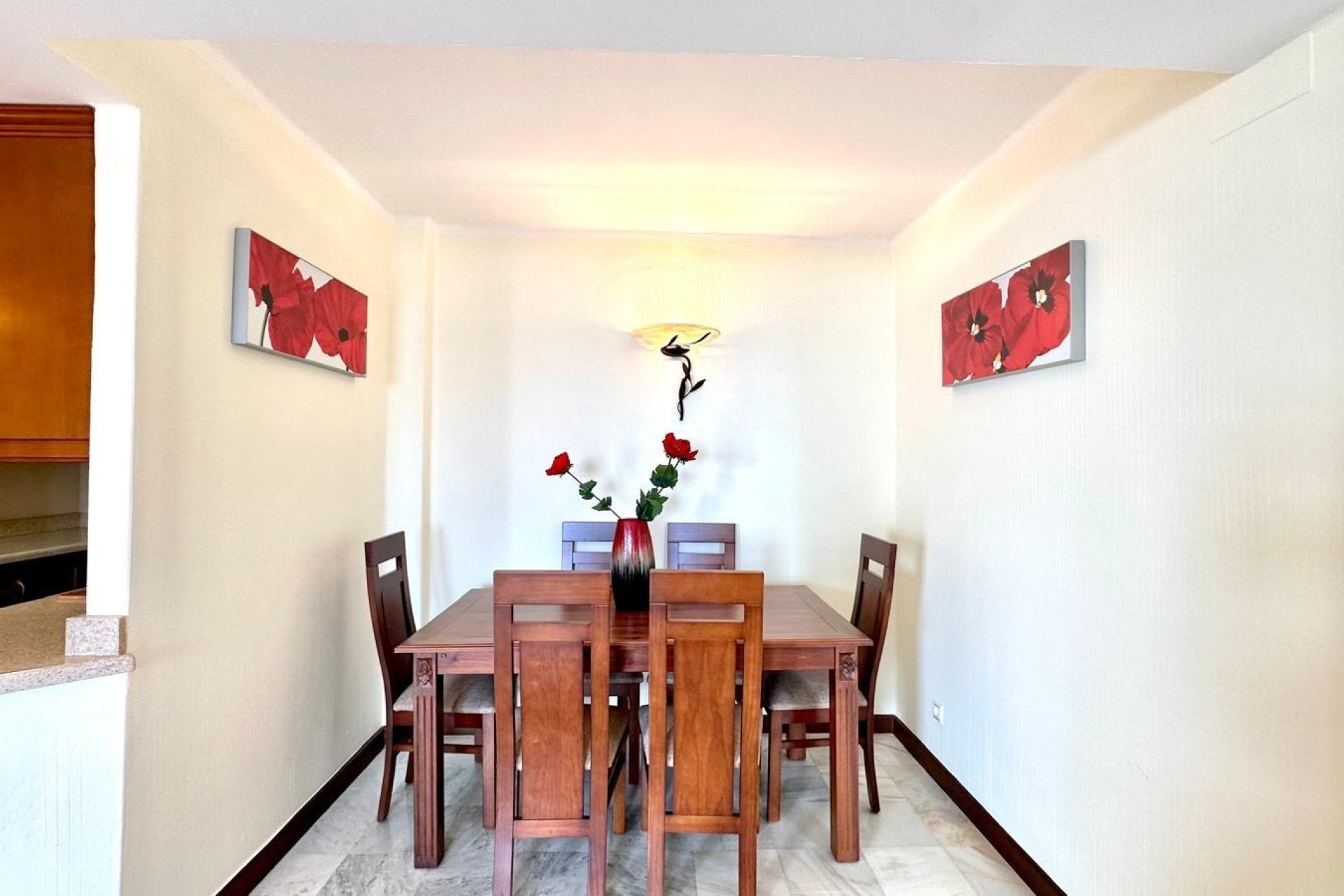 Herverkoop - Appartement -
Torrevieja - Los Frutales
