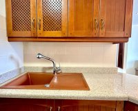 Herverkoop - Appartement -
Torrevieja - Los Frutales