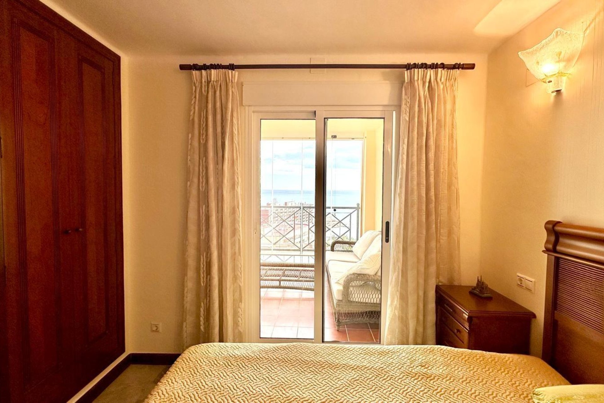 Herverkoop - Appartement -
Torrevieja - Los Frutales