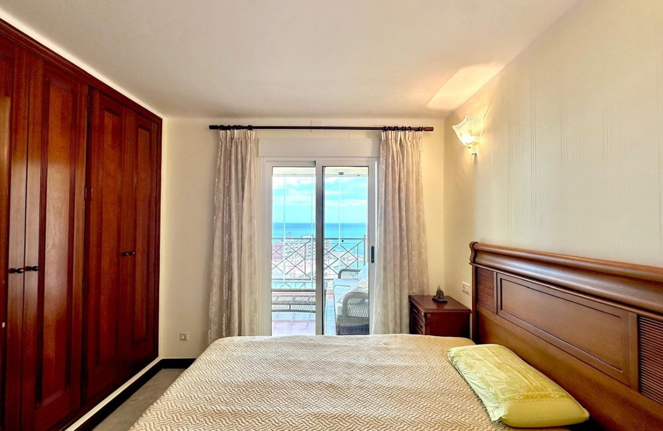 Herverkoop - Appartement -
Torrevieja - Los Frutales