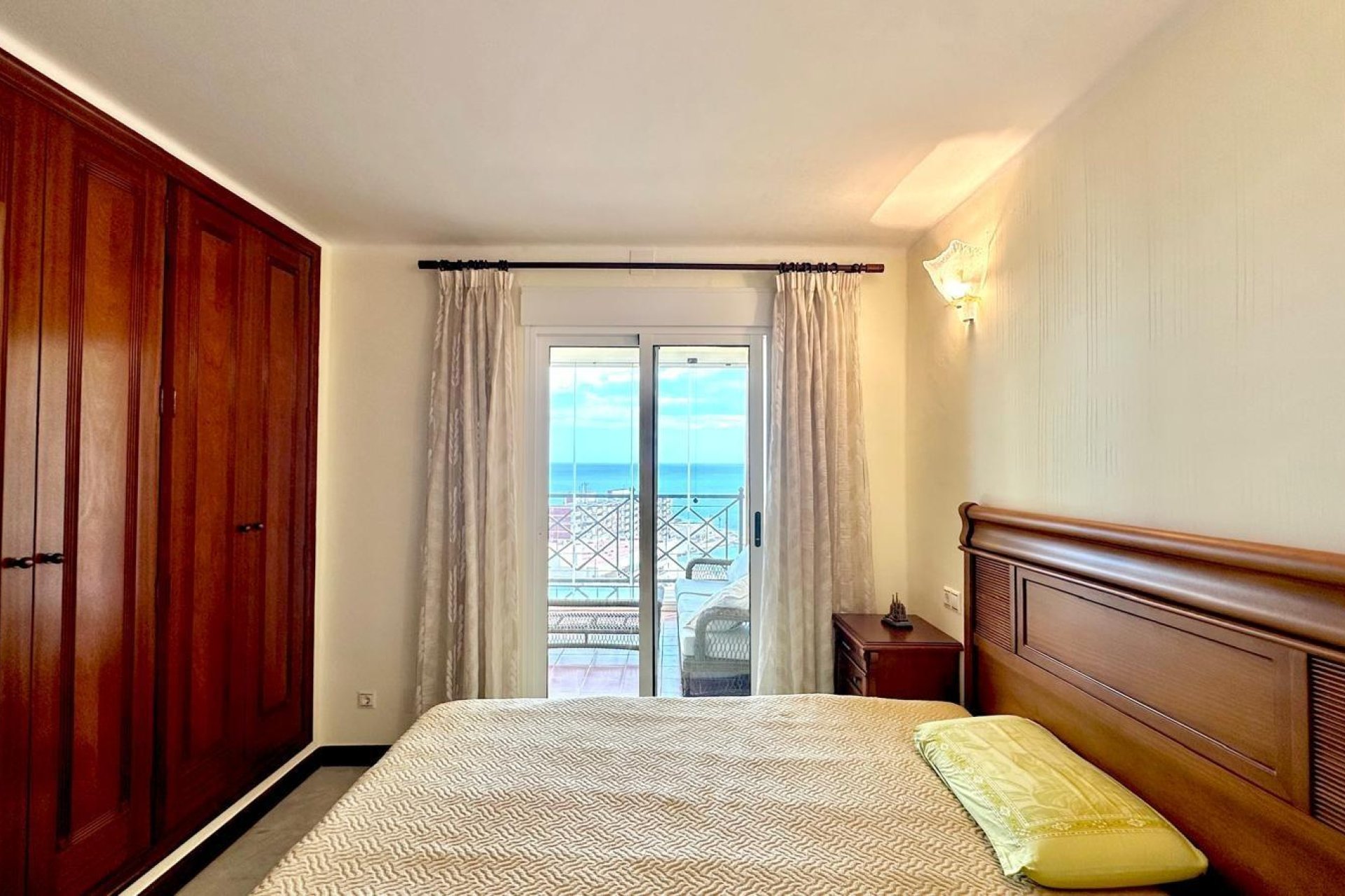 Herverkoop - Appartement -
Torrevieja - Los Frutales