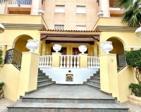 Herverkoop - Appartement -
Torrevieja - Los Frutales
