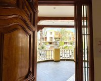 Herverkoop - Appartement -
Torrevieja - Los Frutales