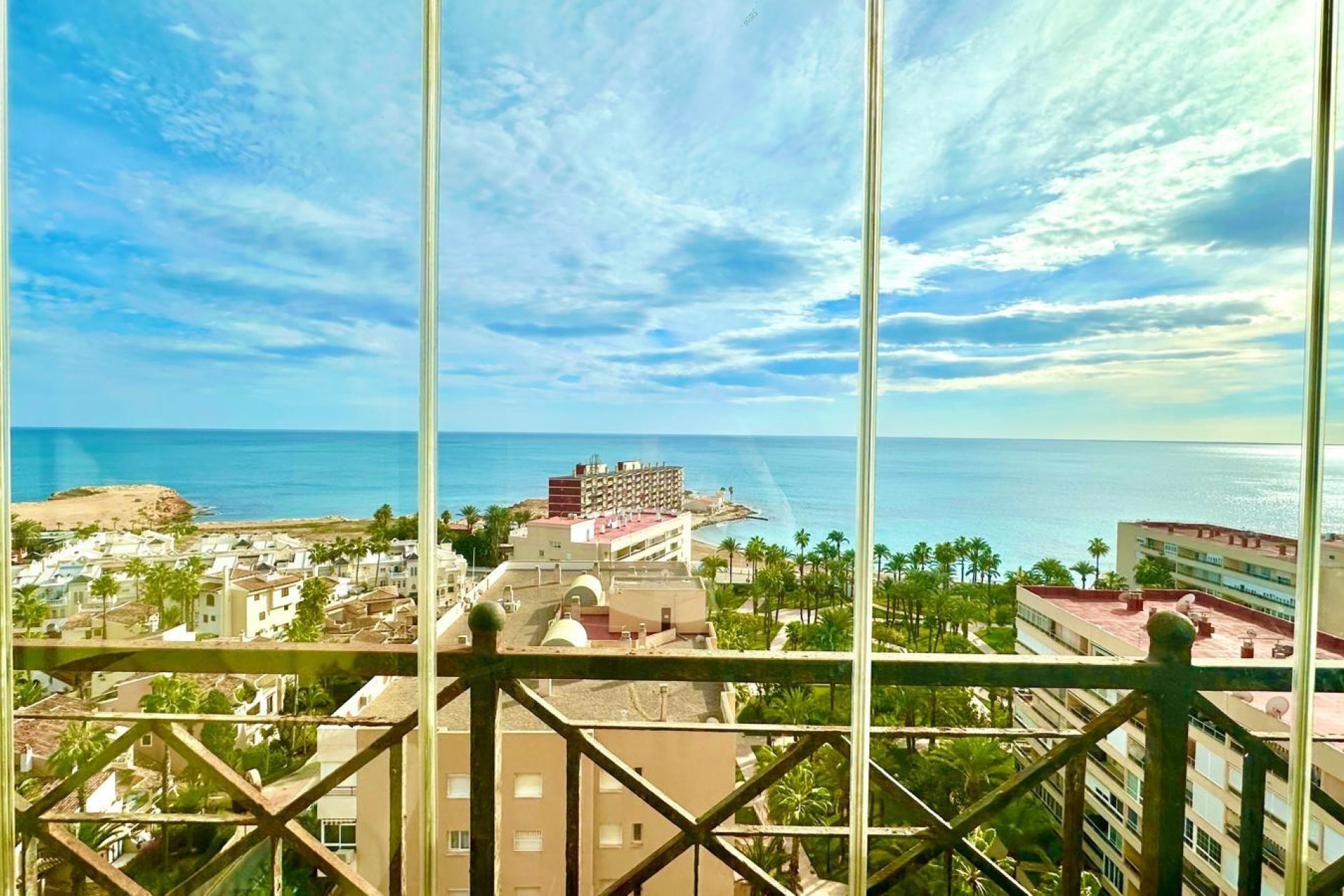 Herverkoop - Appartement -
Torrevieja - Los Frutales