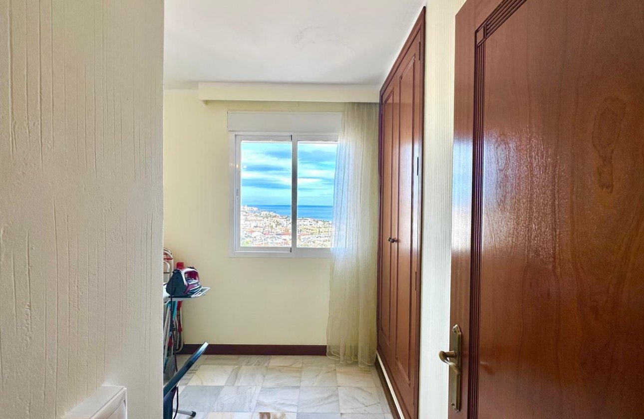 Herverkoop - Appartement -
Torrevieja - Los Frutales