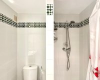 Herverkoop - Appartement -
Torrevieja - Los Frutales