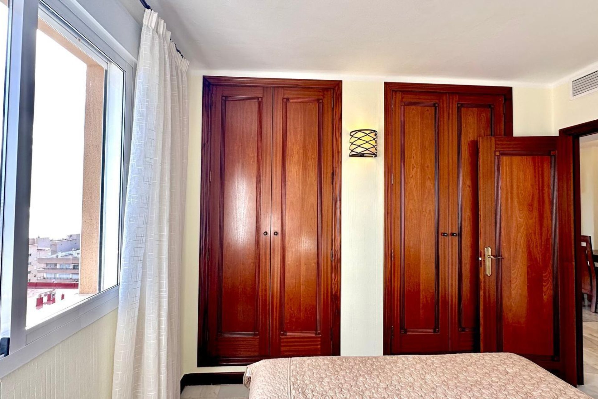 Herverkoop - Appartement -
Torrevieja - Los Frutales