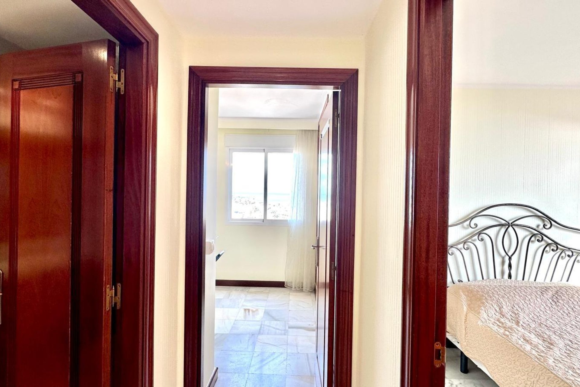 Herverkoop - Appartement -
Torrevieja - Los Frutales