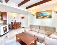 Herverkoop - Appartement -
Torrevieja - Los Frutales