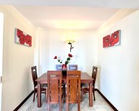Herverkoop - Appartement -
Torrevieja - Los Frutales