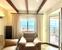 Herverkoop - Appartement -
Torrevieja - Los Frutales