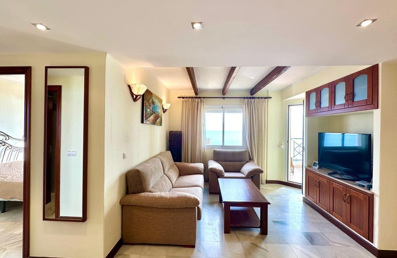 Herverkoop - Appartement -
Torrevieja - Los Frutales