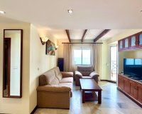 Herverkoop - Appartement -
Torrevieja - Los Frutales