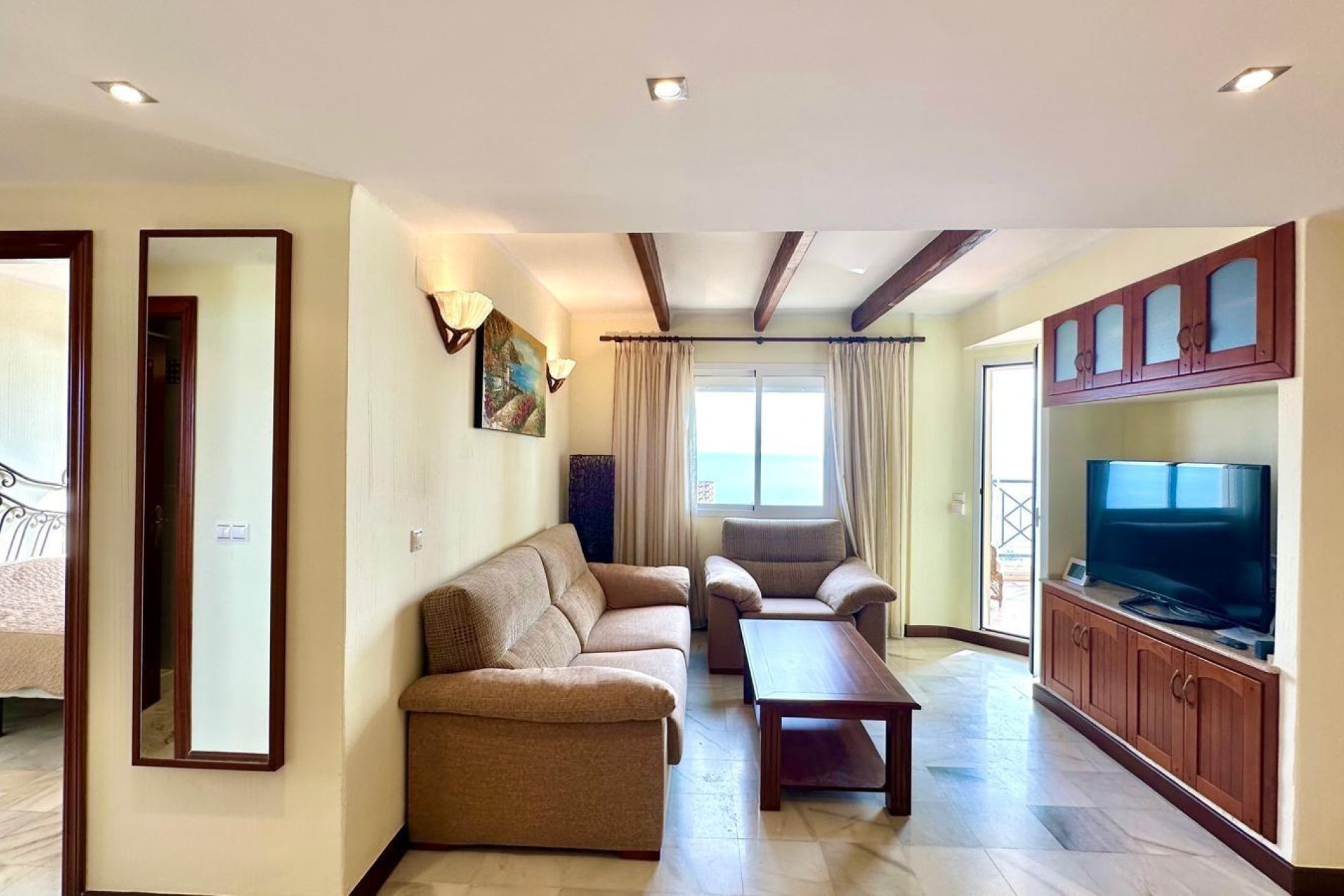 Herverkoop - Appartement -
Torrevieja - Los Frutales