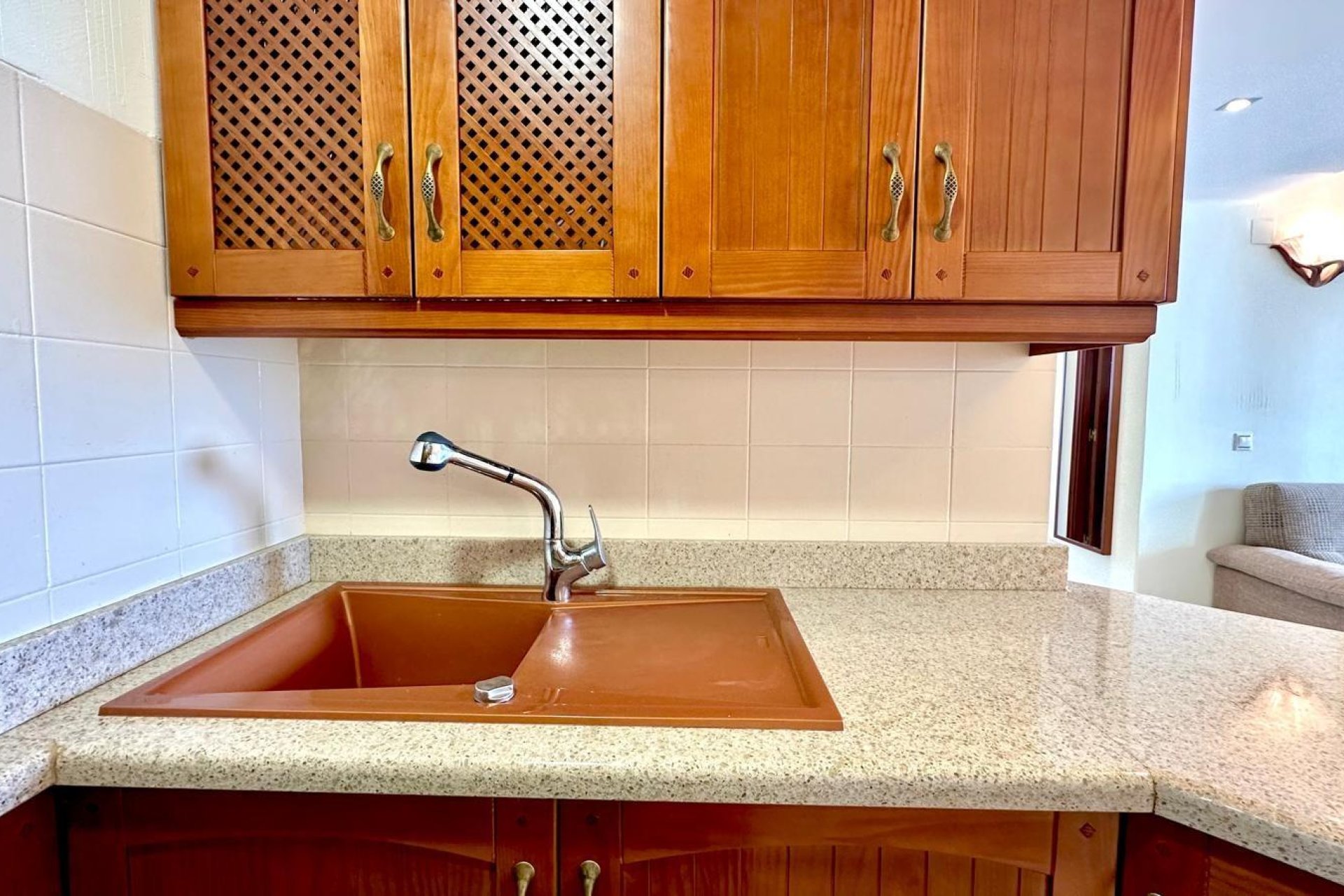 Herverkoop - Appartement -
Torrevieja - Los Frutales