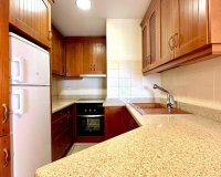 Herverkoop - Appartement -
Torrevieja - Los Frutales