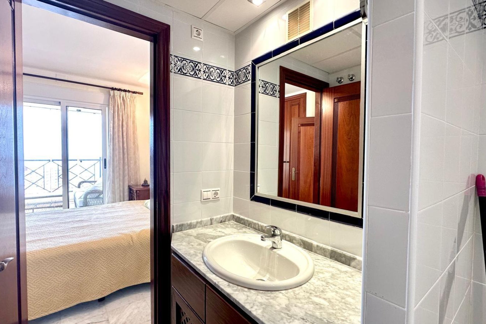 Herverkoop - Appartement -
Torrevieja - Los Frutales