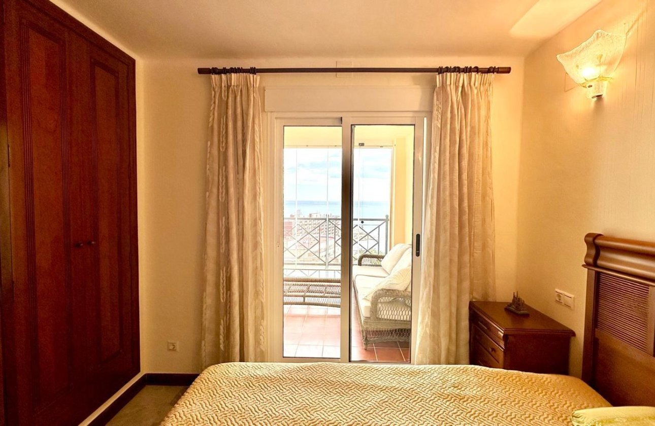 Herverkoop - Appartement -
Torrevieja - Los Frutales