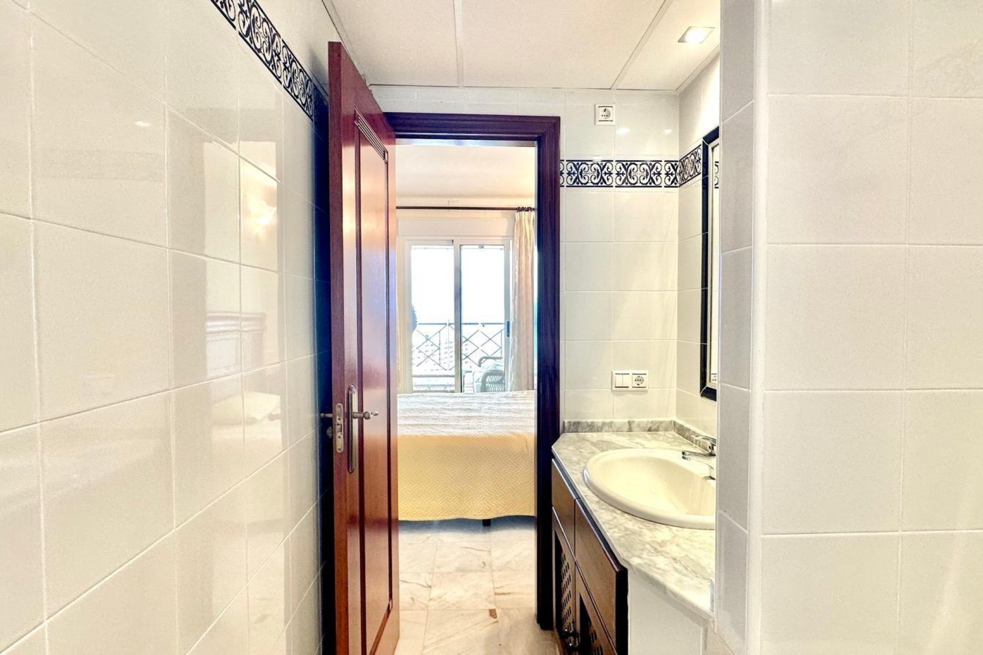 Herverkoop - Appartement -
Torrevieja - Los Frutales