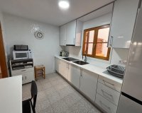 Herverkoop - Appartement -
Torrevieja - Los Frutales