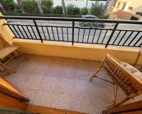 Herverkoop - Appartement -
Torrevieja - Los Frutales