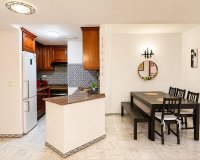 Herverkoop - Appartement -
Torrevieja - Los Frutales