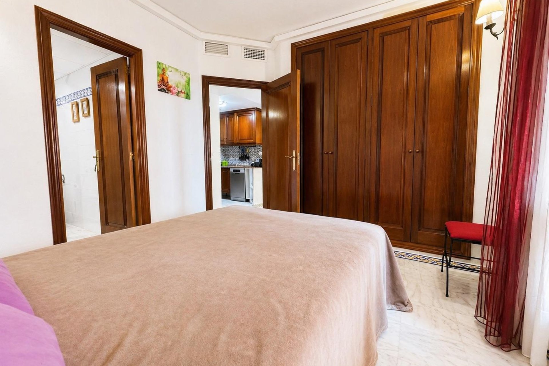 Herverkoop - Appartement -
Torrevieja - Los Frutales