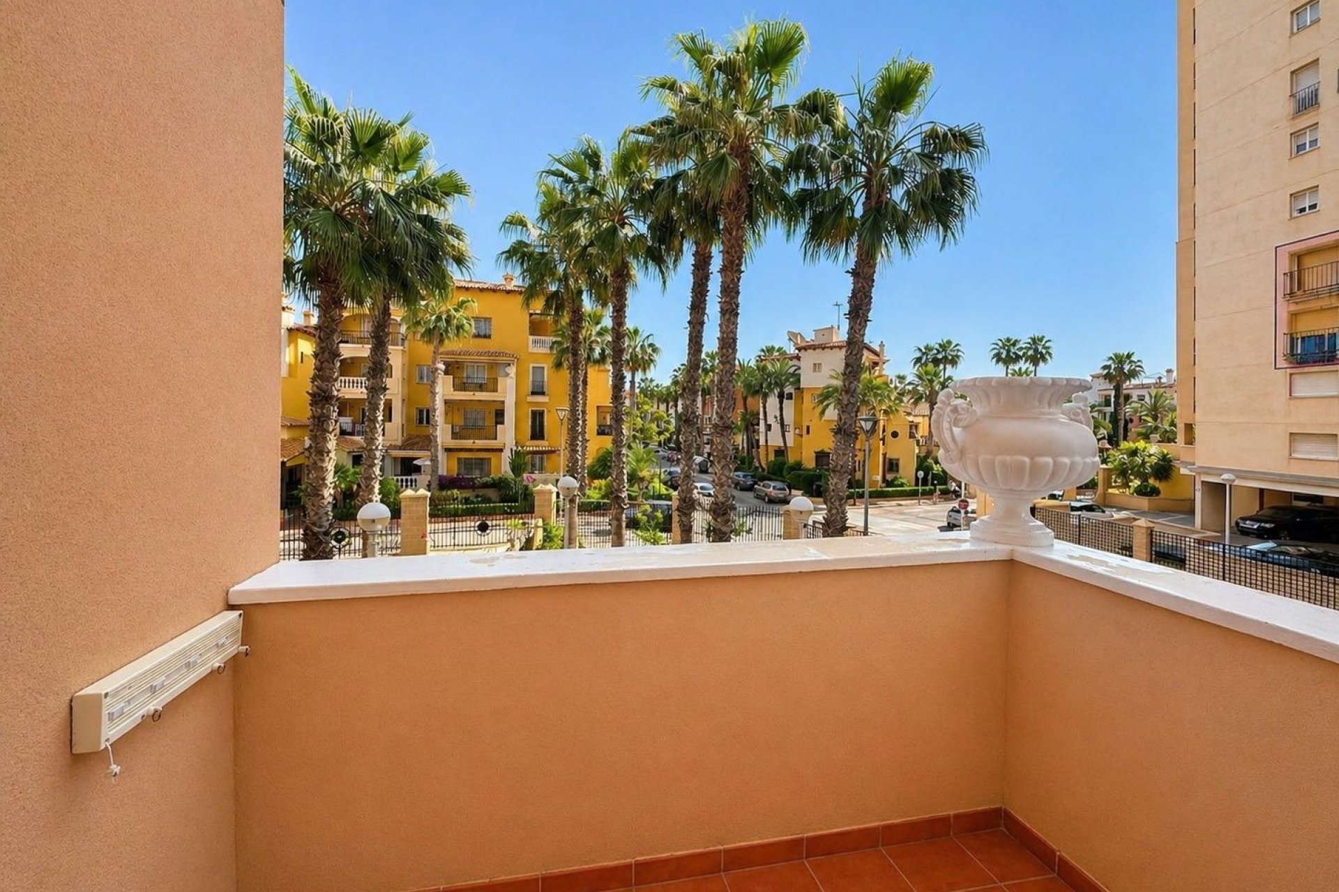 Herverkoop - Appartement -
Torrevieja - Los Frutales